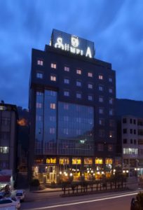 sumelahotel