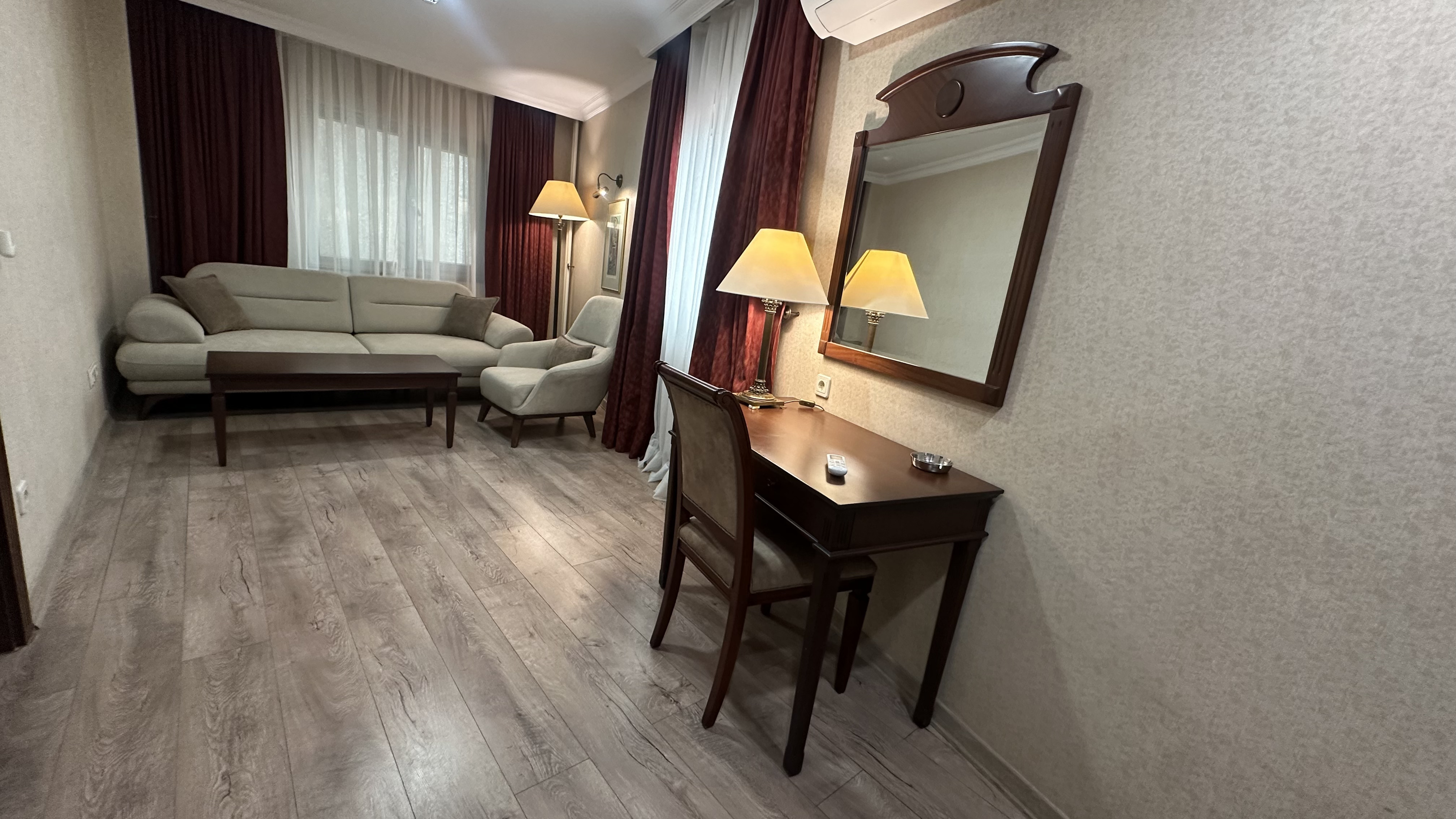 Suite oda görseli 2