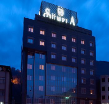 otel